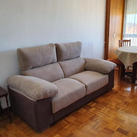 Bonito Apartamento Cerca De Las Playas Сантандер Екстериор снимка