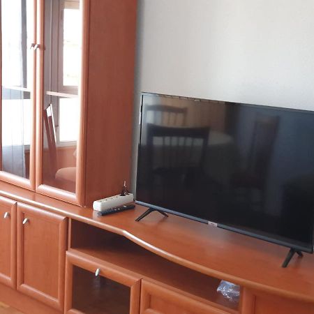 Bonito Apartamento Cerca De Las Playas Сантандер Екстериор снимка