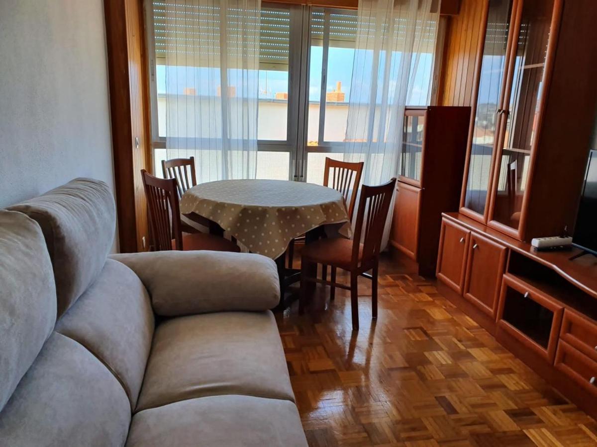 Bonito Apartamento Cerca De Las Playas Сантандер Екстериор снимка