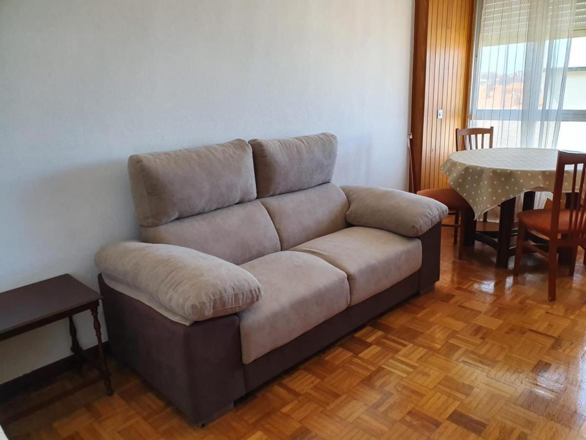 Bonito Apartamento Cerca De Las Playas Сантандер Екстериор снимка