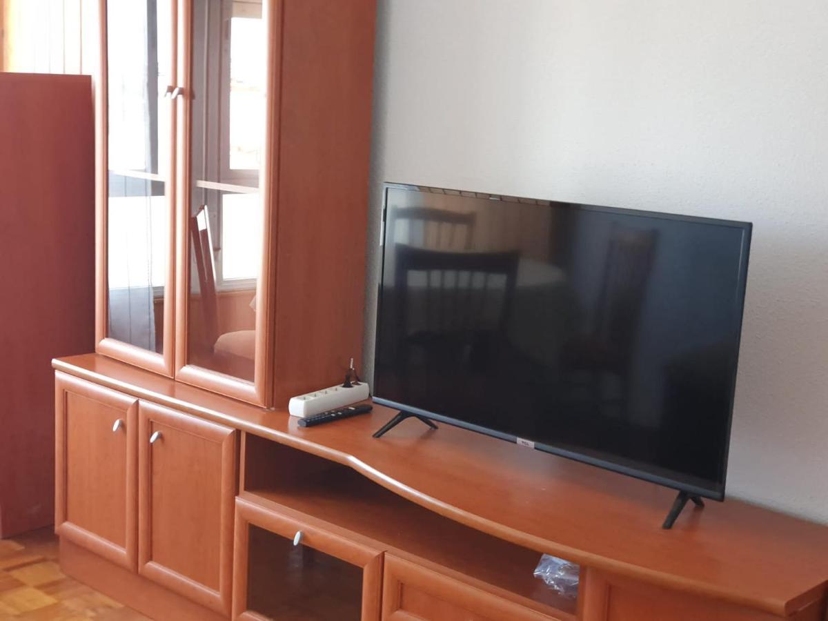 Bonito Apartamento Cerca De Las Playas Сантандер Екстериор снимка