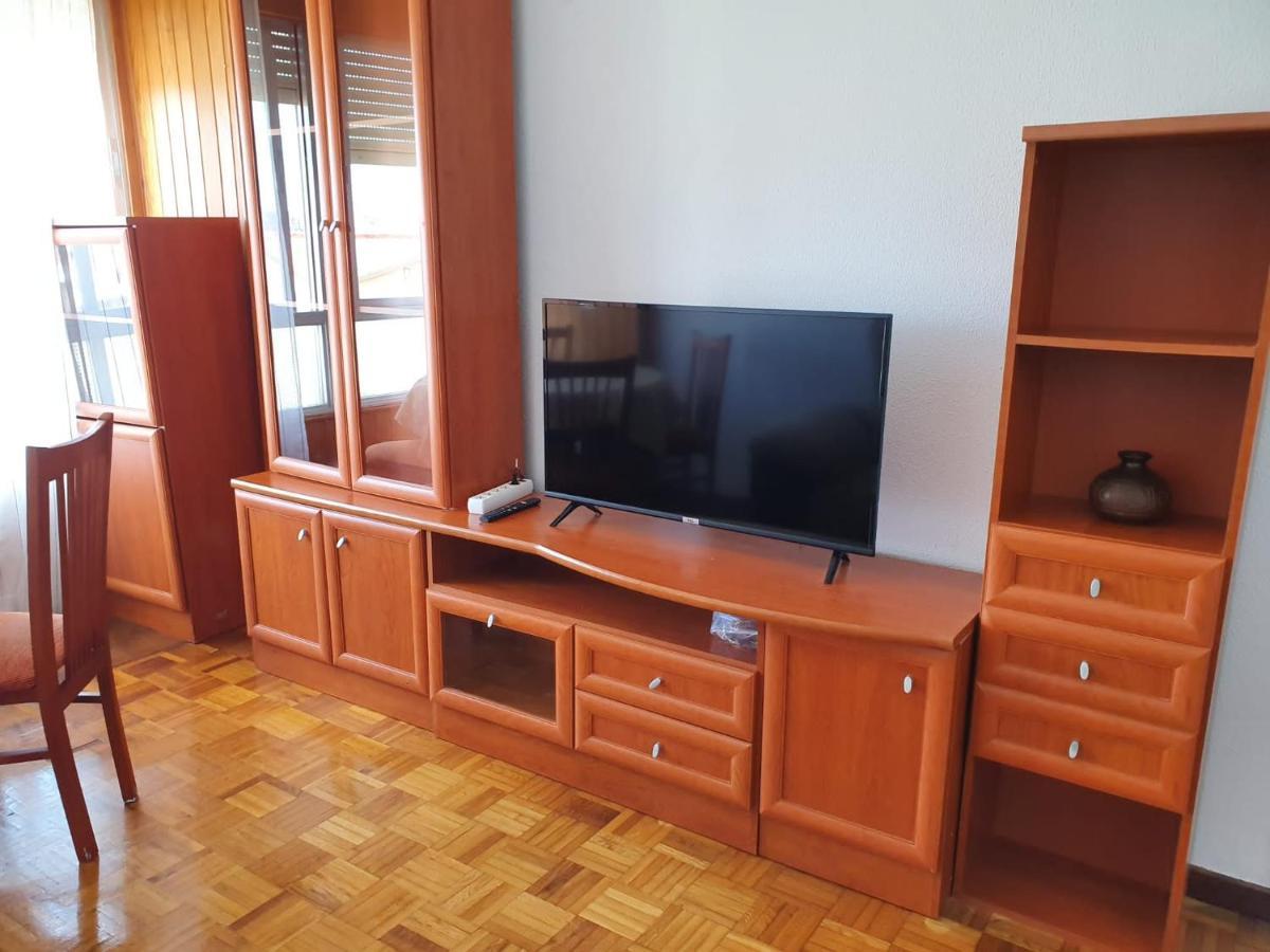 Bonito Apartamento Cerca De Las Playas Сантандер Екстериор снимка
