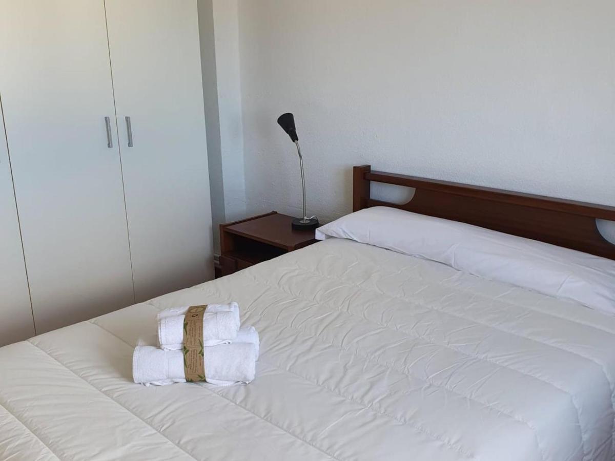 Bonito Apartamento Cerca De Las Playas Сантандер Екстериор снимка