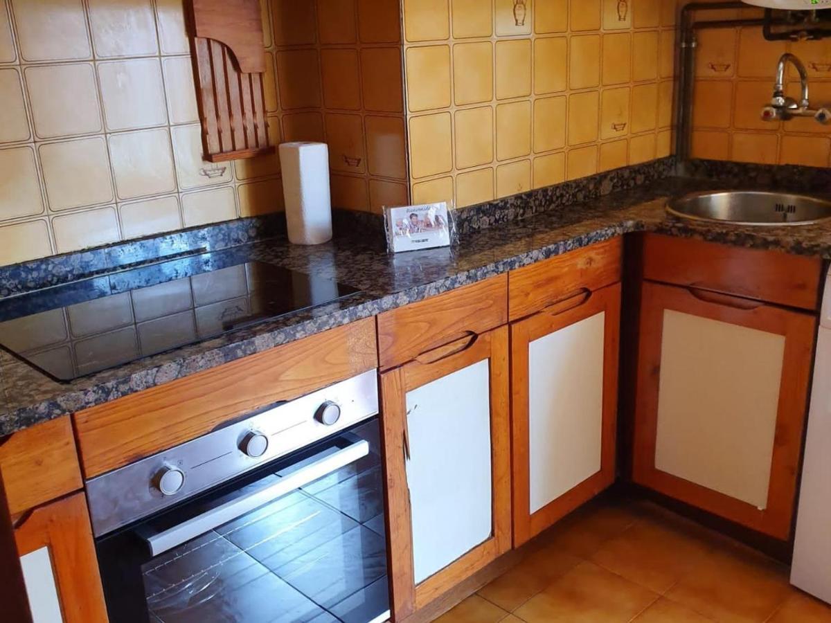 Bonito Apartamento Cerca De Las Playas Сантандер Екстериор снимка