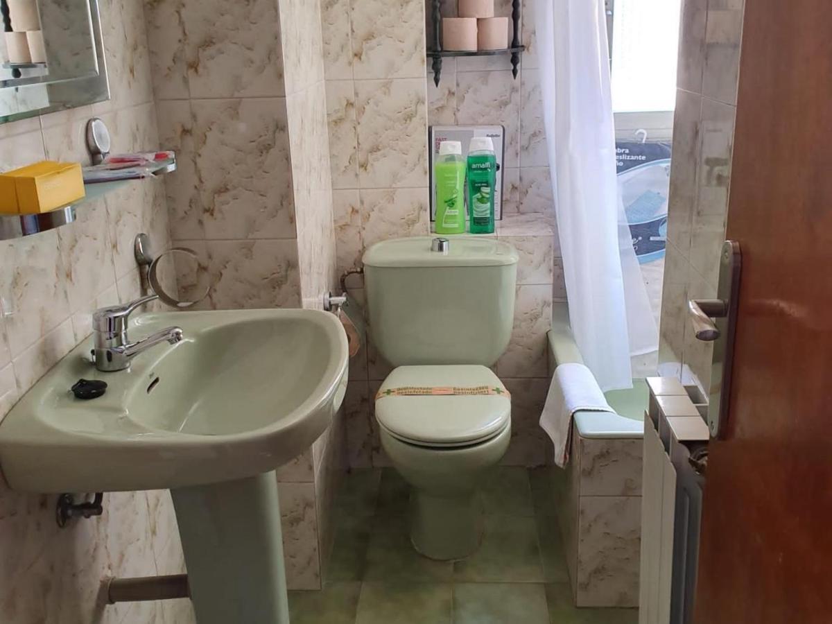 Bonito Apartamento Cerca De Las Playas Сантандер Екстериор снимка